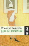 Eine Tür im Oktober