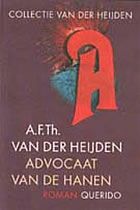 Advocaat van de hanen