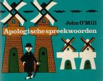 Apologische spreekwoorden