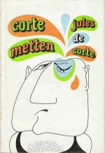 Corte metten