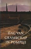 Dag van gramschap in Pompei