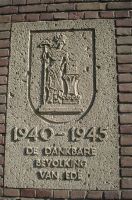 monument Ede