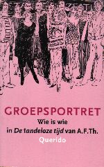 Groepsportret Tandeloze tijd