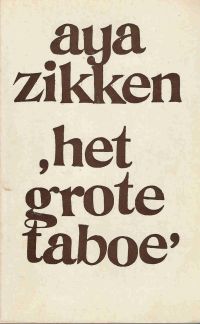 Het grote taboe