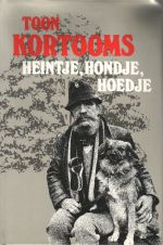 Heintje hondje hoedje