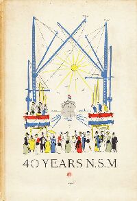 40 years NSM