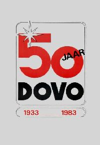 50 jaar DOVO