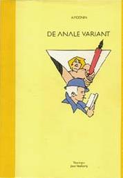 De anale variant