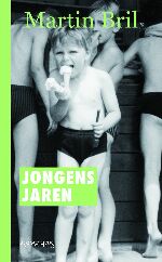 Jongensjaren