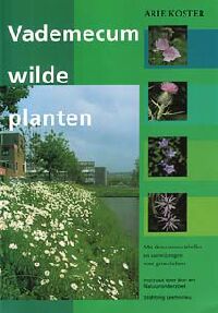 Vademecum wilde planten