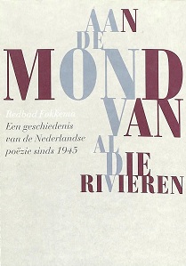 Aan de mond val al die rivieren