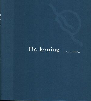 De koning