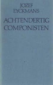 Achtendertig componisten