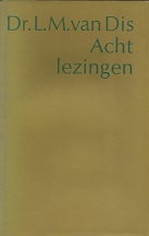 Acht lezingen