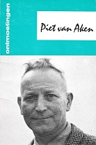 Piet van Aken