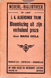 Bloemlezing