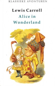 Alice in Wonderland