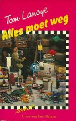 Alles moet weg