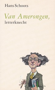 Van Amerogen letterknecht