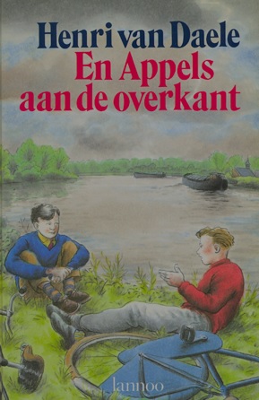 En appels aan de overkant