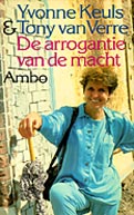 De arrogantie van de macht