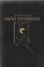 Asfalt en horizon