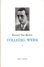 Volledig werk