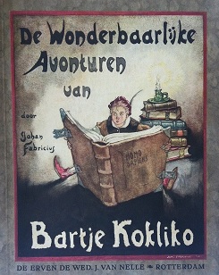 Bartje Kokiklo