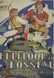 Belfloor en Bonnevu, de twee goede reuzen