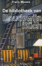 De bibliotheek van Boudewijn Büch