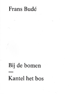 Bij de bomen - Kantel het bos