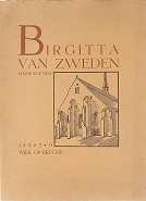 Birgitta van Zweden