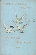 Blanke duiven