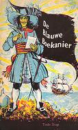 De blauwe boekanier