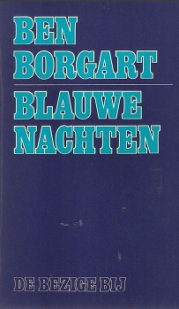 Blauwe nachten