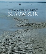 Blauw slik