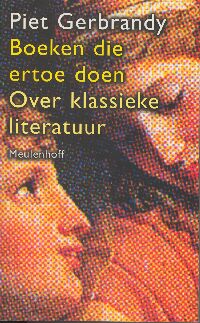 Boeken die er toe doen