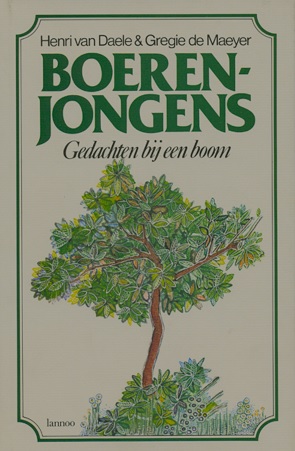 Boerenjongens