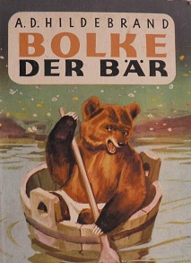 Bolke der bär