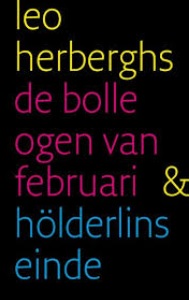 De bolle ogen van februari