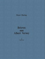 Brieven aan Albert Verwey