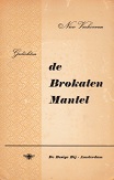 de Brokaten mantel