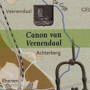 Canon van Veenendaal