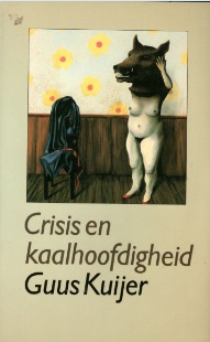 Crisis en kaalhoofdigheid