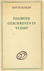 Dagboek geschreven in Vught