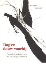 Dag en dauw voorbij