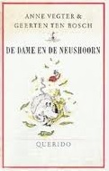 De dame en de neushoorn