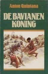 De bavianenkoning