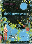 De blauwe maan