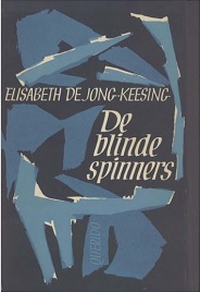 De blinde spinners